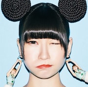 ピンキー!ノーラ&ペトラ「オーロラとピース」初回限定盤Aジャケット