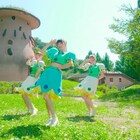 藤咲彩音率いるピンキー!ノーラ&ペトラ、ムーミンの世界で踊るデビュー曲MV