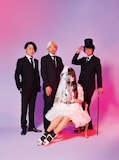 TECHNOBOYS PULCRAFT GREEN-FUND feat. ボンジュール鈴木