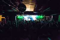 サイダーガール「ぼくらのサイダーウォーズ2」の様子。（撮影：結城さやか）