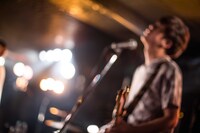 知（G）（撮影：結城さやか）