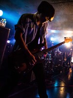 フジムラ（B）（撮影：結城さやか）