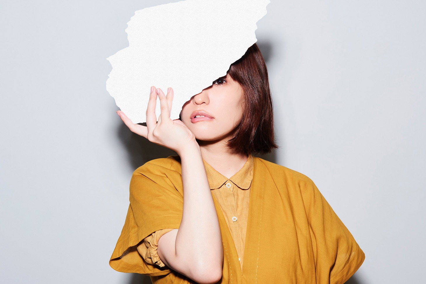 内田万里