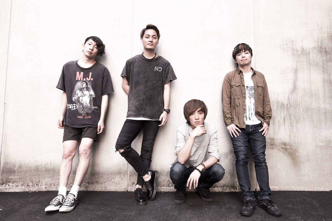 MELLOWSHiP、ToshikiとTatsuya脱退に伴い無期限の活動休止を発表