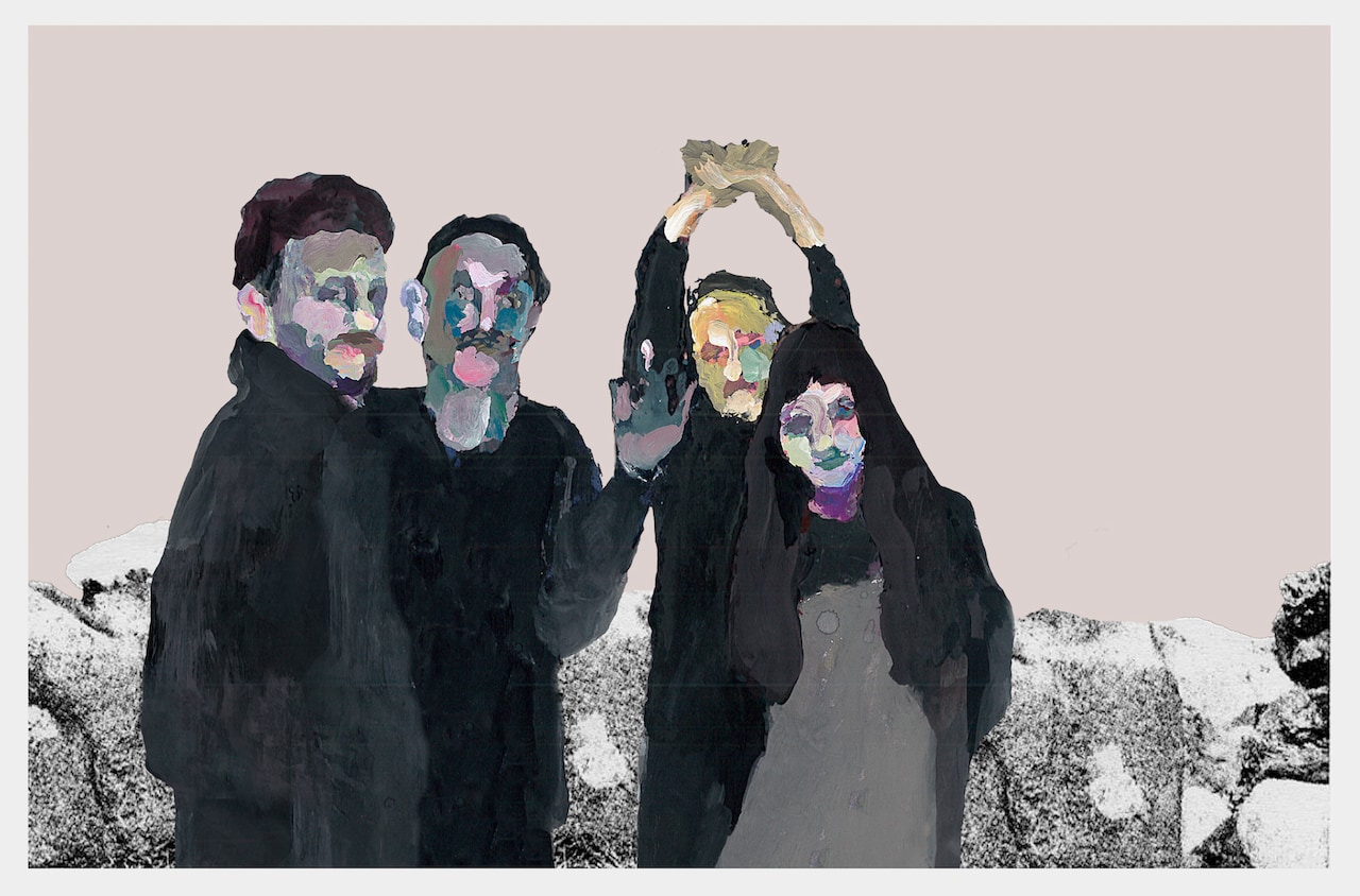 Melotronmelon