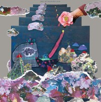 Melotronmelon「garden」ジャケット