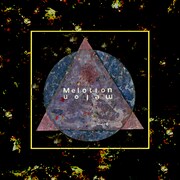 Melotronmelonロゴ