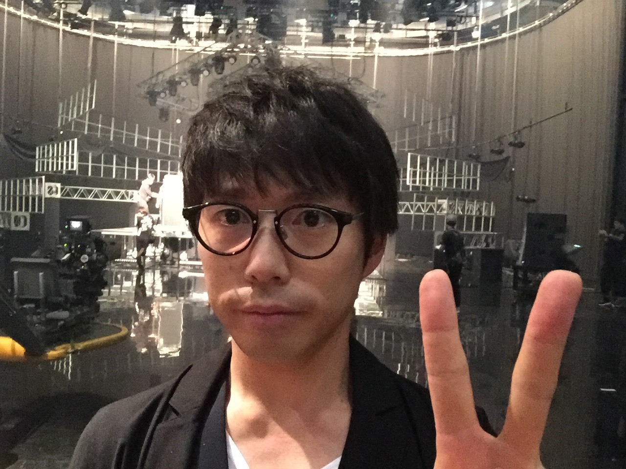 高橋優