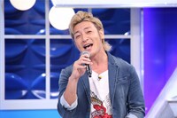 つるの剛士 (c)日本テレビ