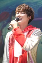 ユーキ（超特急）