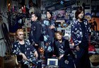 BUCK-TICKデビュー30周年ベスト収録曲順発表にあわせニコ生特番