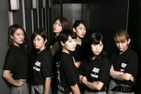 アップアップガールズ（仮）