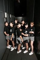 アップアップガールズ（仮）