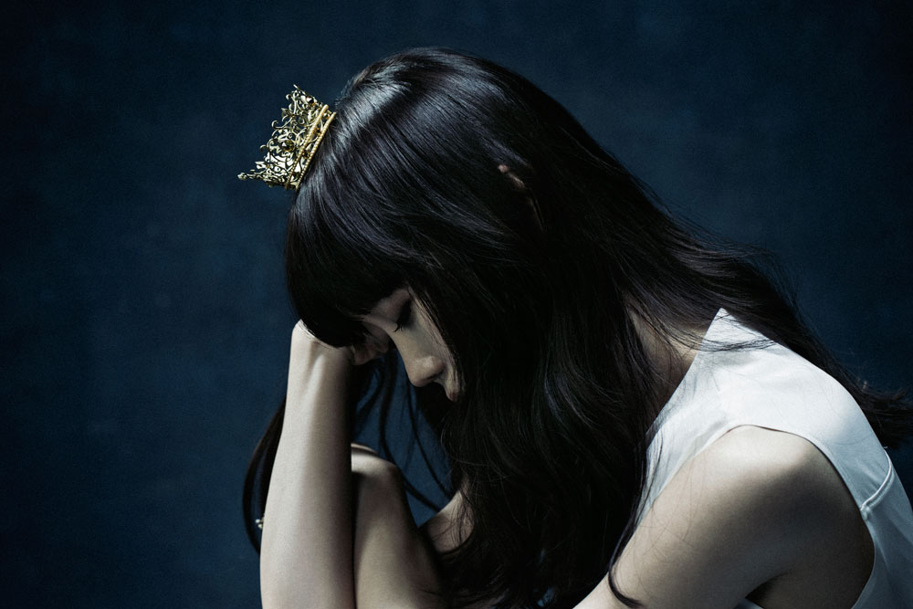 AimerがトリプルA面シングルリリース、“冬”テーマの全国ツアーも決定