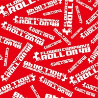「ROLL ON 48」ジャケット