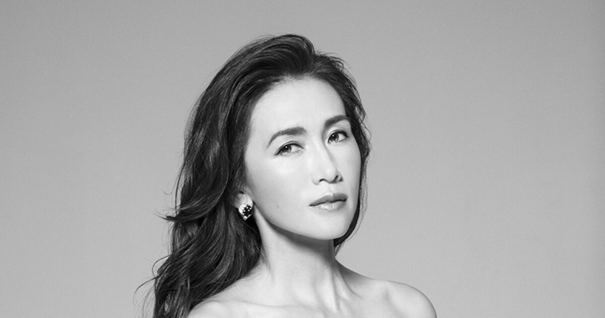 工藤静香、ペンネームの愛絵理名義で作詞した全108曲入りアルバム発売 