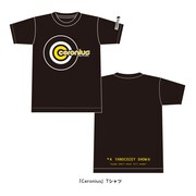 氣志團「『Ceronius』Tシャツ