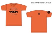 クレイジーケンバンド「CKCC（CRAZY KEN’S CAR CLUB）」