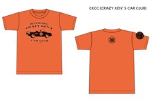 クレイジーケンバンド「CKCC（CRAZY KEN’S CAR CLUB）」