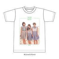 Negicco「サンシャインTシャツ」