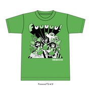 Negicco「Fuuuuu!Tシャツ」