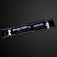 アップアップガールズ（仮）×BONDS マフラータオル