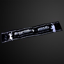 アップアップガールズ（仮）×BONDS マフラータオル