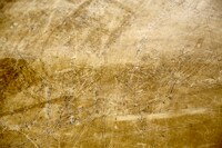 「赤平炭鉱坑内模式図」 （参考作品）