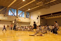 「さっぽろコレクティブ・オーケストラ」のイメージ。（写真提供：札幌国際芸術祭事務局）