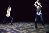 「raprap」のイメージ。  （Photo by saki matsumura）