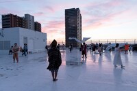 「OPEN GATE 2016」より。（撮影：渡部 勇介）