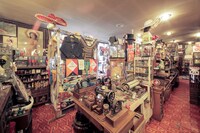 「レトロスペース坂会館」のイメージ。 （撮影：藤倉翼）