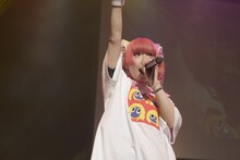 ようなぴ（写真：荻原楽太郎）