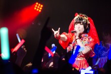 しふぉん（写真：曽我美芽）