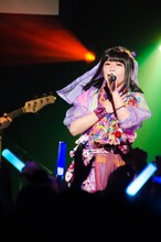 けちょん（写真：曽我美芽）