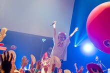 ようなぴ（写真：曽我美芽）