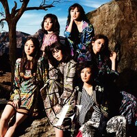 Flower「たいようの哀悼歌」通常盤ジャケット