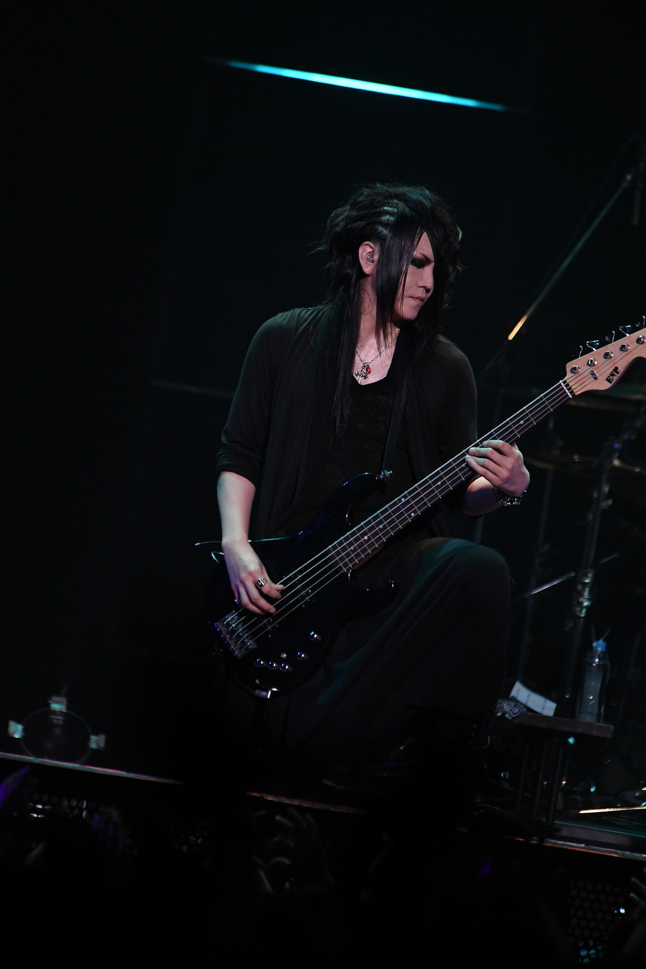 MASASHI（B）（撮影：小松陽祐［ODD JOB］、岡本麻衣）