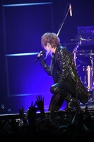 luz（撮影：小松陽祐［ODD JOB］、岡本麻衣）