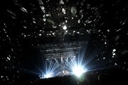 luz「luz 2nd TOUR -Reflexion-」最終公演の様子。（撮影：小松陽祐［ODD JOB］、岡本麻衣）