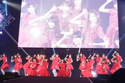 NGT48（提供：BSスカパー!「フルコーラス」）