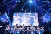 AKB48 Team8（提供：BSスカパー!「フルコーラス」）