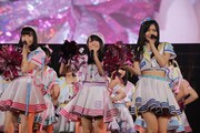 AKB48 Team8（提供：BSスカパー!「フルコーラス」）
