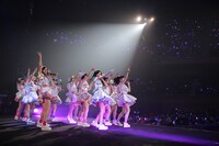 AKB48 Team8（提供：BSスカパー!「フルコーラス」）