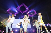 UNIONE（提供：BSスカパー!「フルコーラス」）