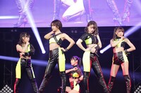 フェアリーズ（提供：BSスカパー!「フルコーラス」）