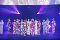 ふわふわ（提供：BSスカパー!「フルコーラス」）