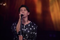 田口淳之介（提供：BSスカパー!「フルコーラス」）