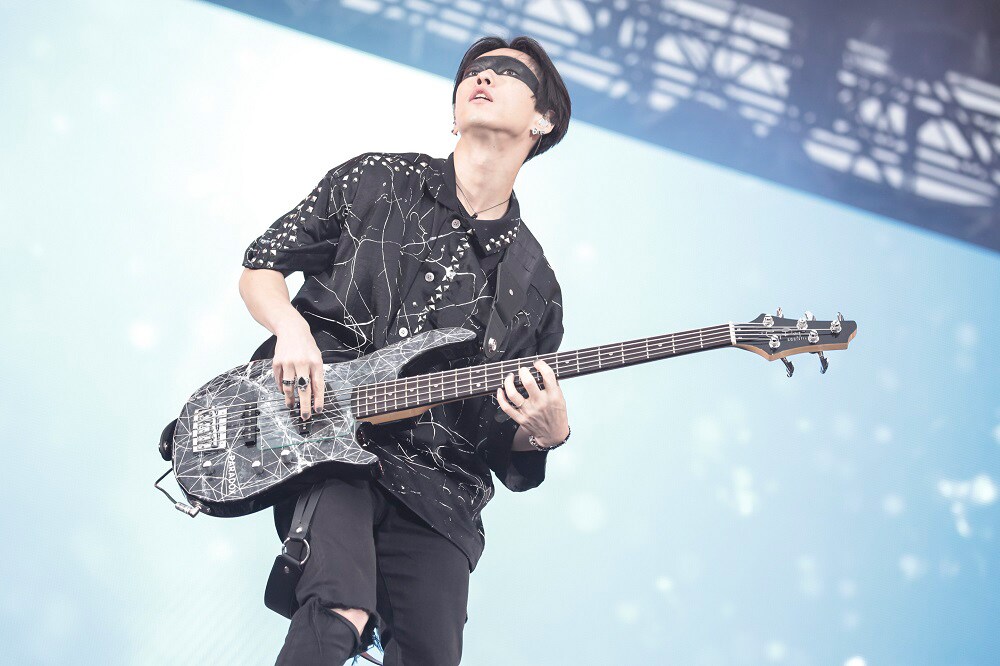 SPYAIR MOMIKEN MITSUTSUKI イヤーカフ SPYAIR MOMIKEN MITSUTSUKI イヤーカフ - メルカリ