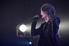 luz（撮影：小松陽祐［ODD JOB］、岡本麻衣）